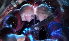 鬼泣最新爆料视频网页,惊心动魄的战斗场面与角色揭秘